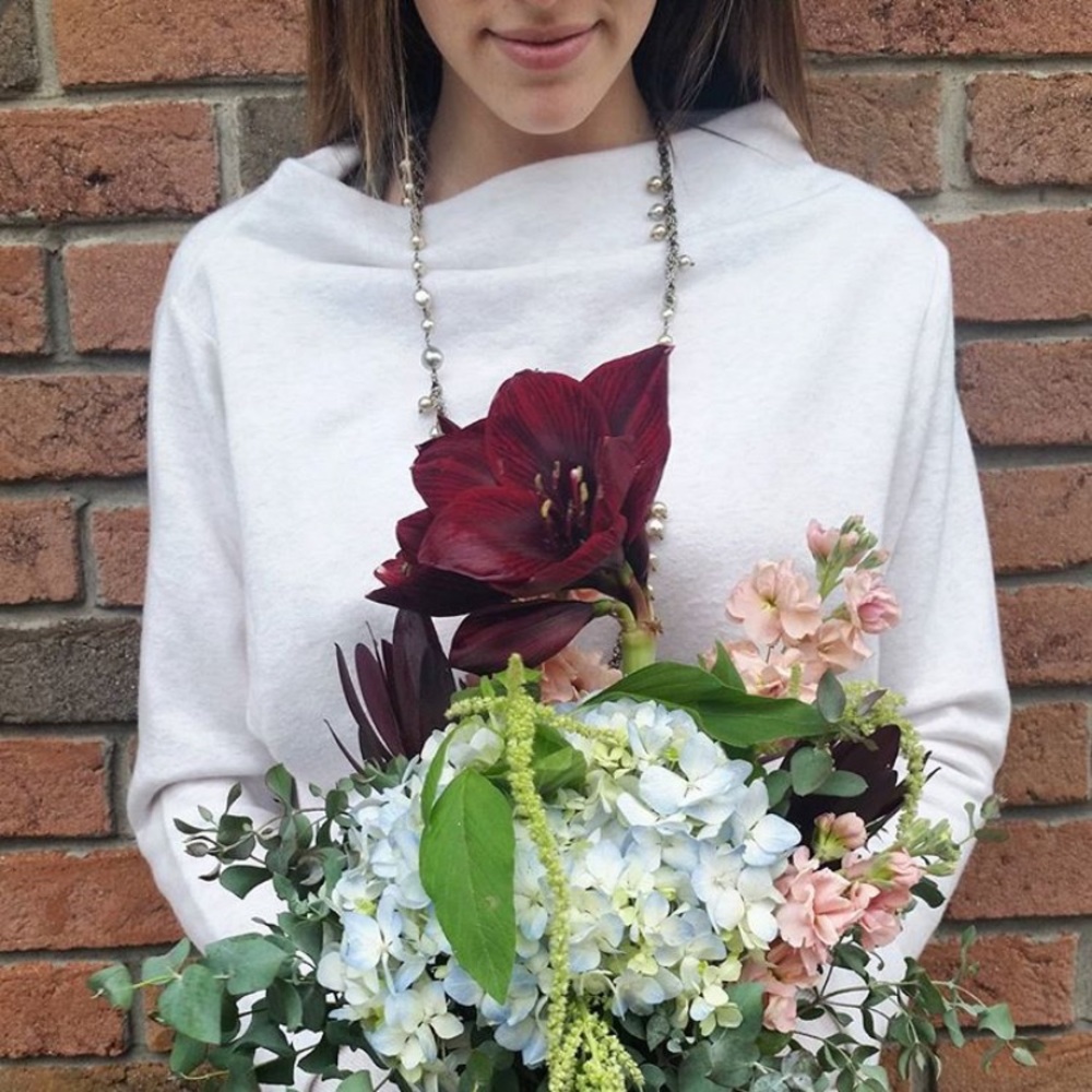 Meet the Posher Snapdragonlaine!